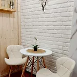 The Cozy Corner Privat bolig *