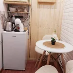 The Cozy Corner *