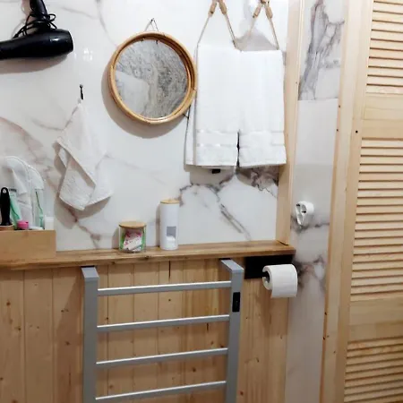Homestay The Cozy Corner Timisoara