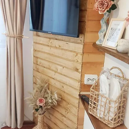 The Cozy Corner * טימישוארה