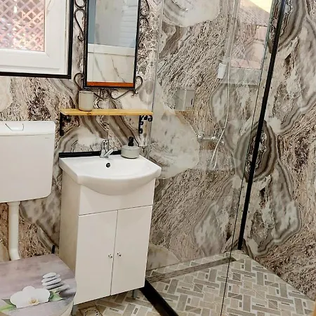 ホームステイ The Cozy Corner