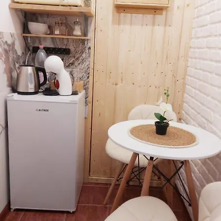 The Cozy Corner *