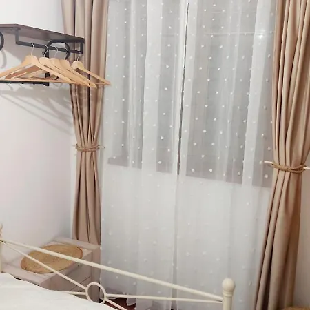 ホームステイ The Cozy Corner *