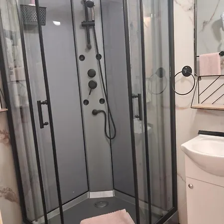 The Cozy Corner בית אירוח *