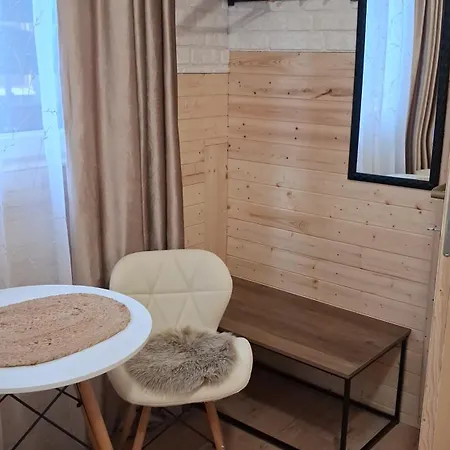 The Cozy Corner Timisoara