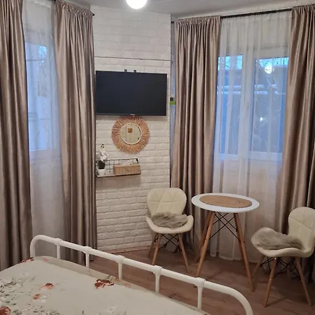 The Cozy Corner Accommodatie bij particulieren