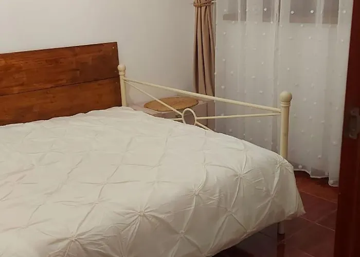 The Cozy Corner בית אירוח *