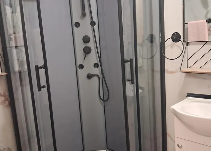 The Cozy Corner בית אירוח *