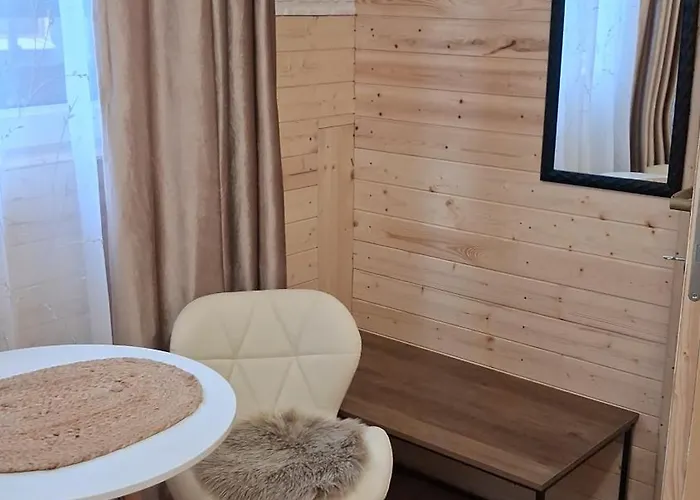 The Cozy Corner טימישוארה