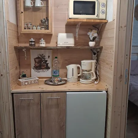 The Cozy Corner Rum i privatbostad Timişoara