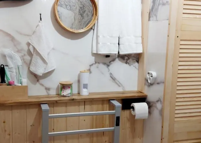 Rum i privatbostad The Cozy Corner Timişoara