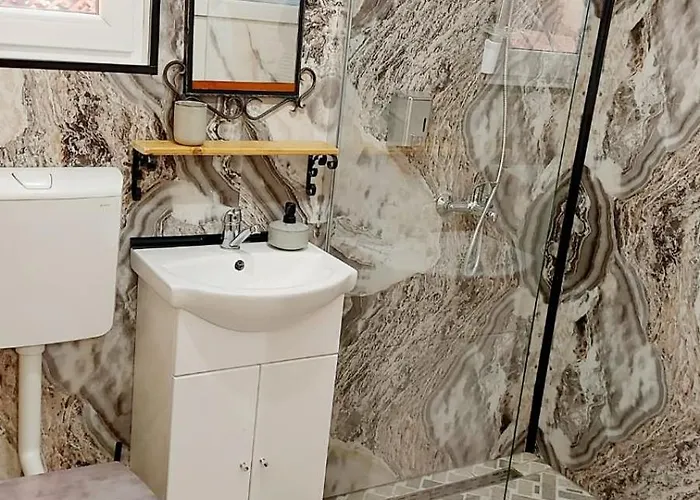 Rum i privatbostad The Cozy Corner