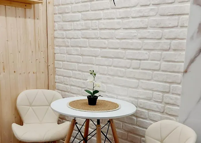 The Cozy Corner Rum i privatbostad *