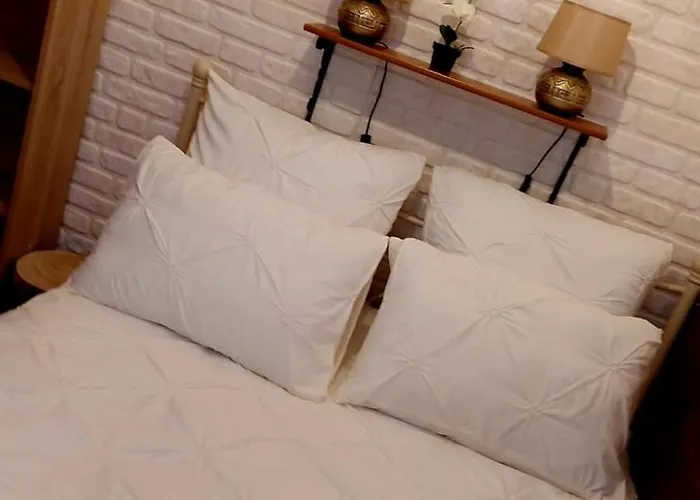 The Cozy Corner Rum i privatbostad Timişoara