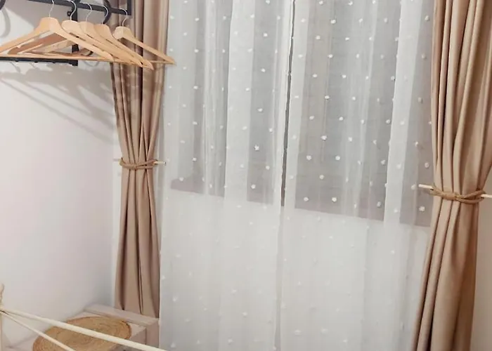 Rum i privatbostad The Cozy Corner *