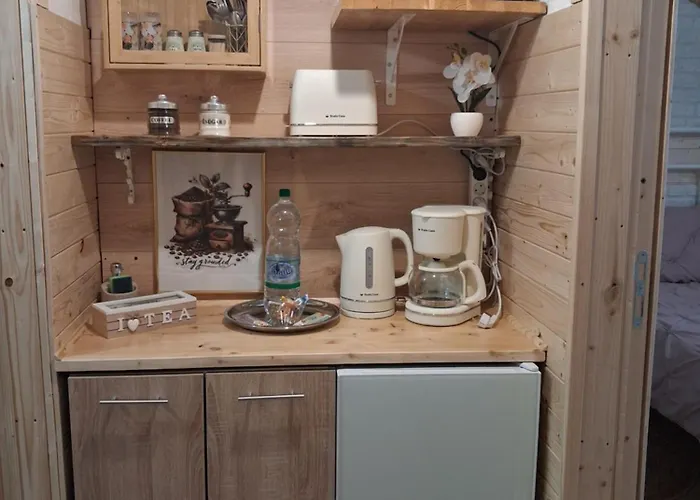 The Cozy Corner Rum i privatbostad Timişoara